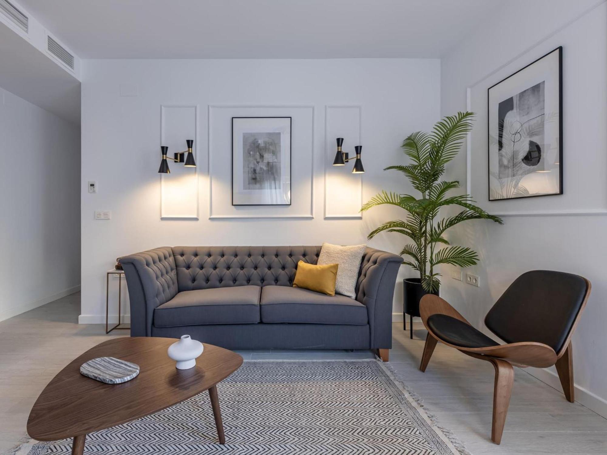 Central Stylish And Elegant 1 & 2 Bedroom Apartments III Granada Kültér fotó