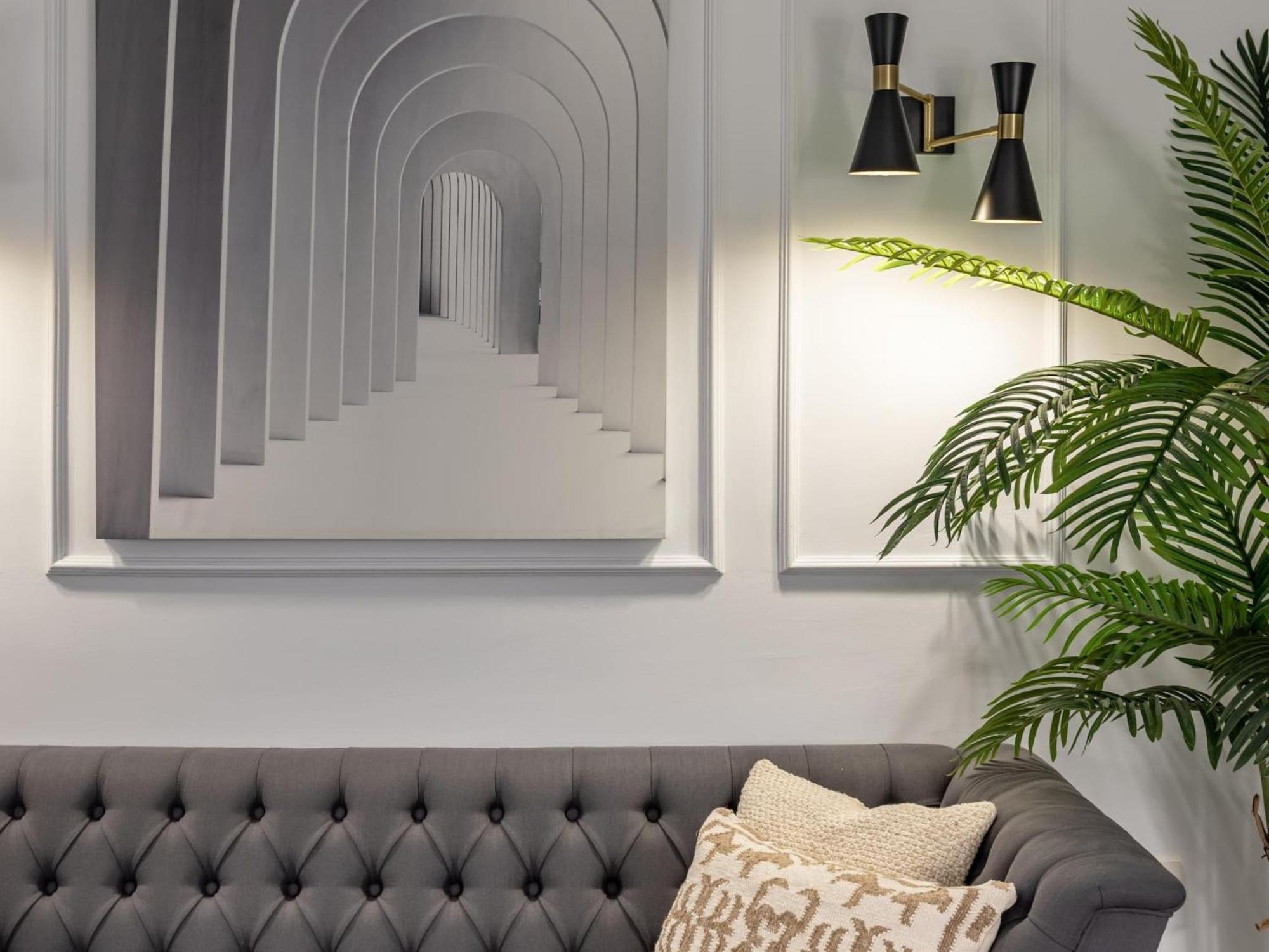 Central Stylish And Elegant 1 & 2 Bedroom Apartments III Granada Kültér fotó