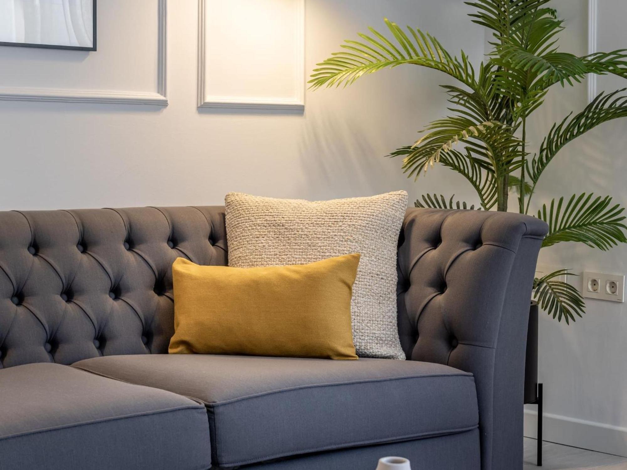 Central Stylish And Elegant 1 & 2 Bedroom Apartments III Granada Kültér fotó